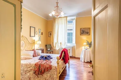 Authentic Apt in the Heart of the Historic Center – Foto 2
