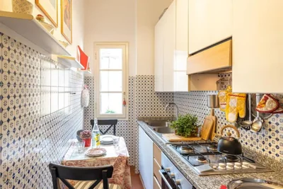 Authentic Apt in the Heart of the Historic Center – Foto 4