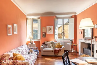 Authentic Apt in the Heart of the Historic Center – Foto 5