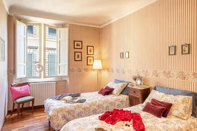 Authentic Apt in the Heart of the Historic Center – Foto 6