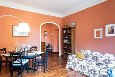 Authentic Apt in the Heart of the Historic Center – Foto 8