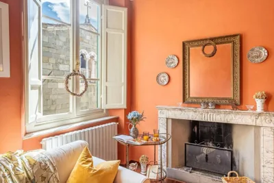 Authentic Apt in the Heart of the Historic Center – Foto 9