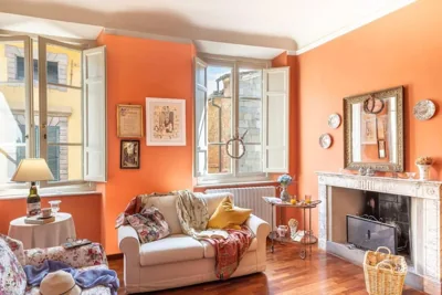 Authentic Apt in the Heart of the Historic Center – Foto 10