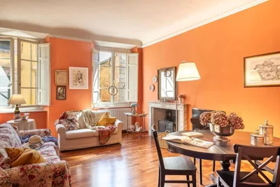 Authentic Apt in the Heart of the Historic Center – Foto 12
