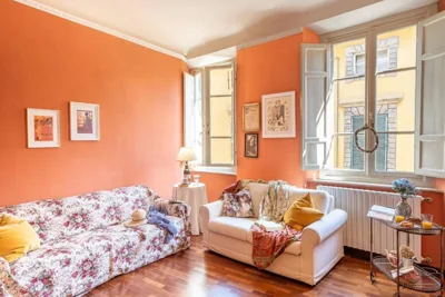 Authentic Apt in the Heart of the Historic Center – Foto 13