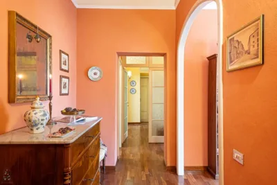 Authentic Apt in the Heart of the Historic Center – Foto 14