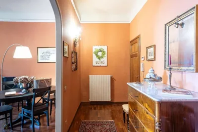 Authentic Apt in the Heart of the Historic Center – Foto 15